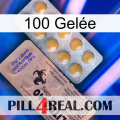 100 Gelée 41